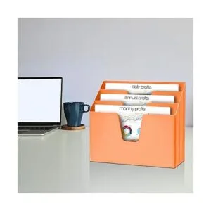 Acrimet Organizador horizontal para carpetas de archivos_2