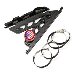 RERPRO Soporte de montaje para extintor de incendios de_1