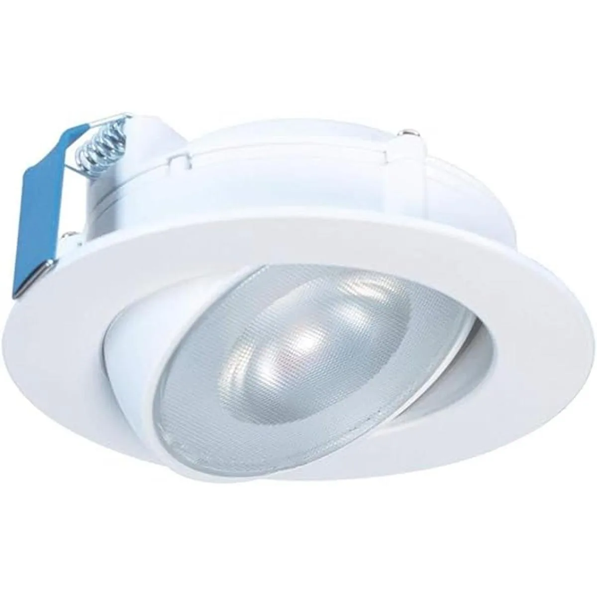 HALO HLA 4 pulg. Color seleccionable 2700K5000K sin_1