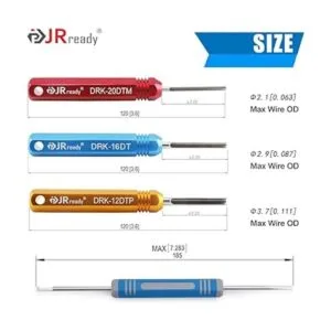 JRready ST5231 Deutsch Herramienta de extracción de_2