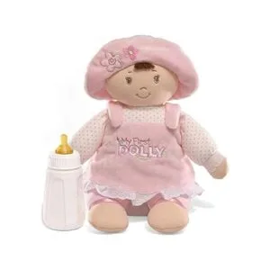 Mi primera Dolly Castaño S_2