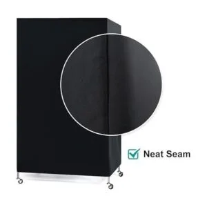 PONY DANCE Pet Product Funda universal para jaula de_5