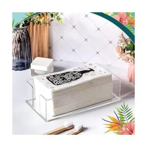 200 paquetes de servilletas desechables y servilleteros de_7