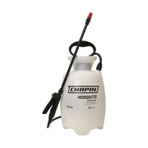 Chapin International Pulverizador de mano de 1 galón 2014_1