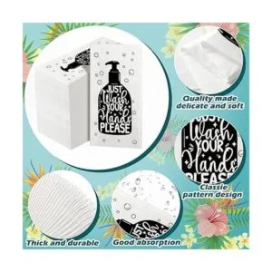 200 paquetes de servilletas desechables y servilleteros de_3