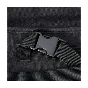Funda protectora impermeable para asiento trasero de_3