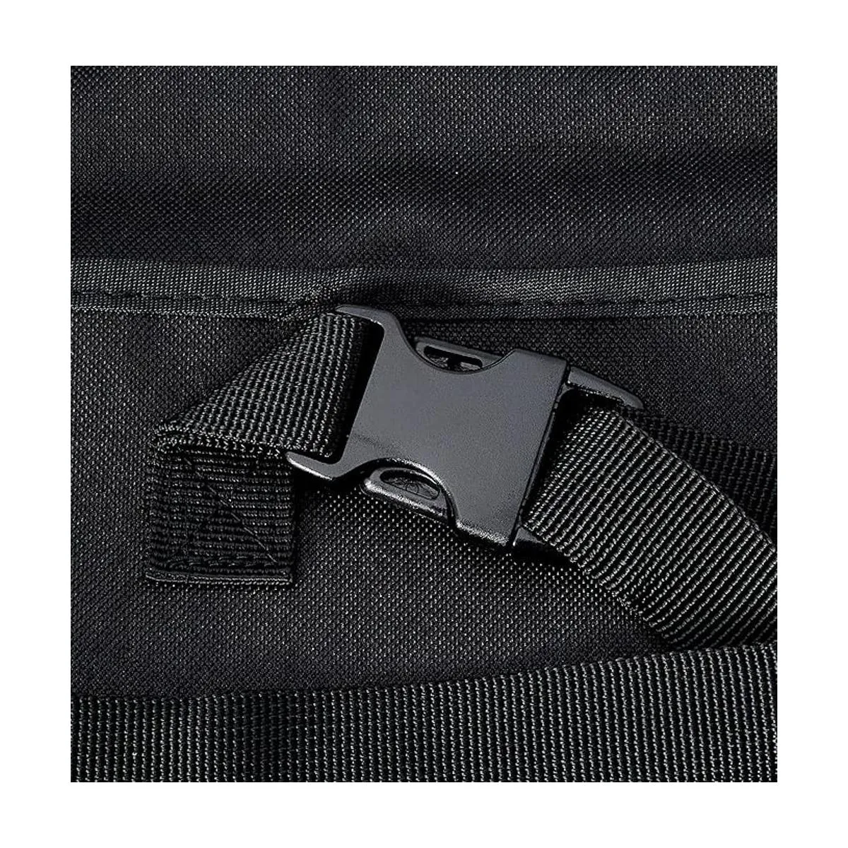 Funda protectora impermeable para asiento trasero de_3