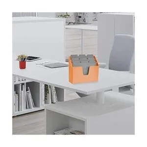 Acrimet Organizador horizontal para carpetas de archivos_6