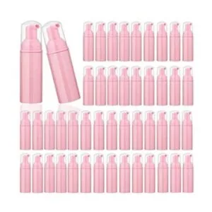 50 botellas de espuma de 2 onzas2.0 fl oz botellas de_1