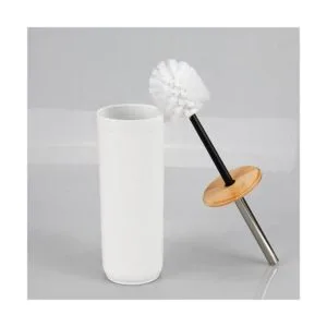 Juego de accesorios de baño juego de 8 piezas de plástico_6