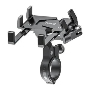 Tiakia Soporte para teléfono de bicicleta 2022 soporte de_1