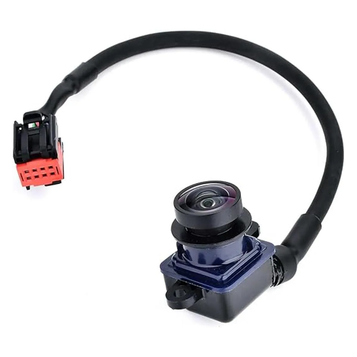 Cámara de respaldo de visión trasera compatible con_1