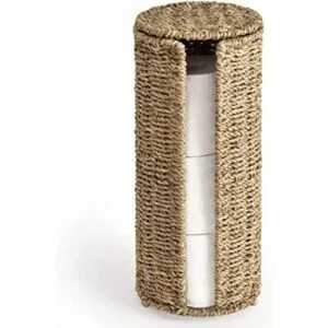 StorageWorks Seagrass Soporte de papel higiénico 3_1