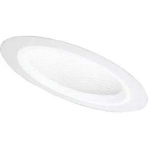 Halo Deflector de moldura de 498 W 6 pulgadas moldura_1