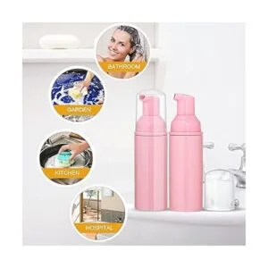 50 botellas de espuma de 2 onzas2.0 fl oz botellas de_5