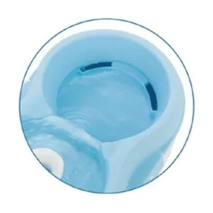 Cat H2O Fuente de agua filtrada para gatos 67 fl. oz2.1_5