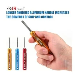 JRready ST5231 Deutsch Herramienta de extracción de_4