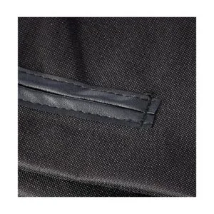 Funda protectora impermeable para asiento trasero de_2