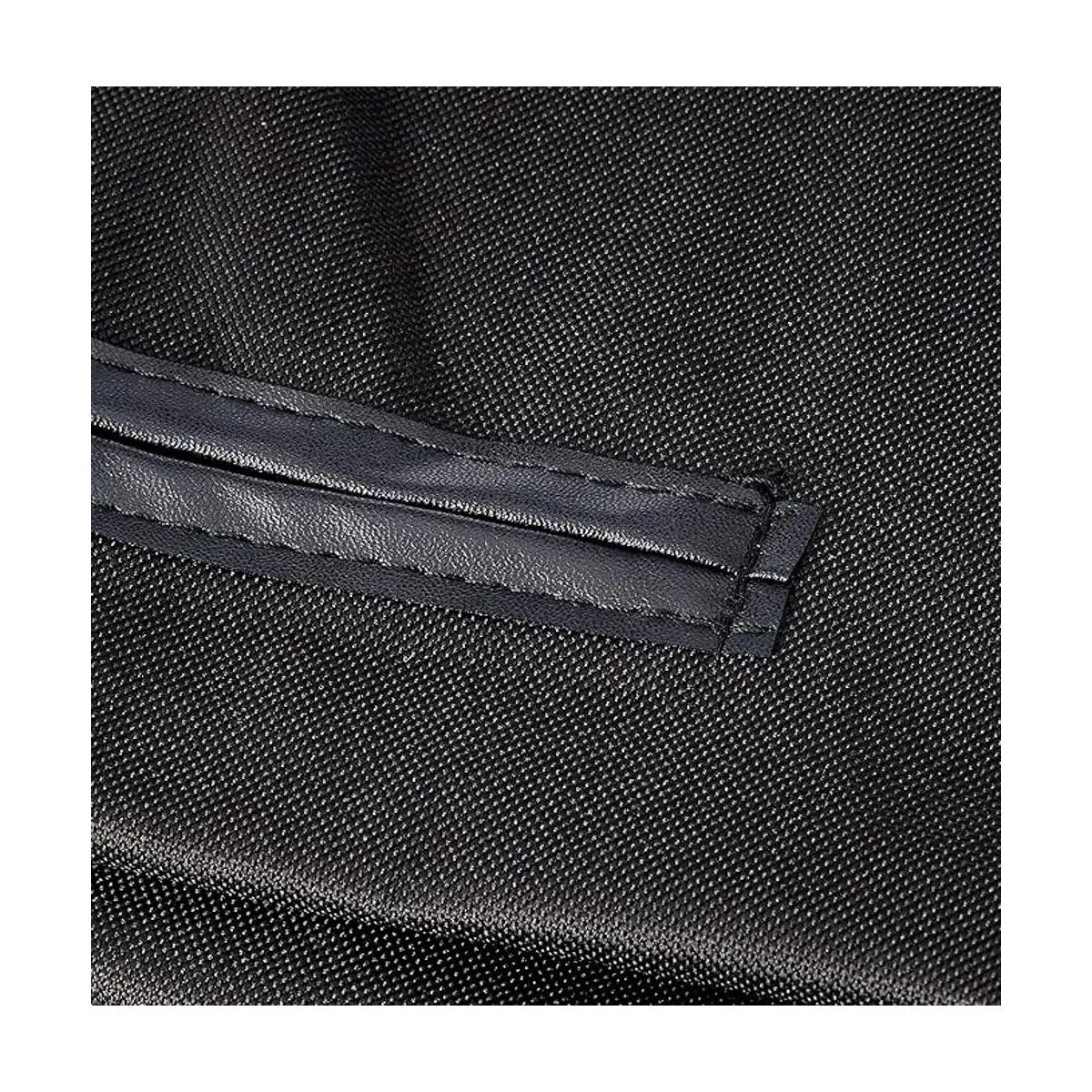 Funda protectora impermeable para asiento trasero de_2