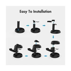 AMVR Soporte de realidad virtual accesorios de soporte de_6