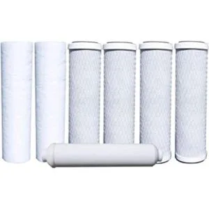 Watts 7PK RO kit de filtros premier 1 año 5 etapas de_1