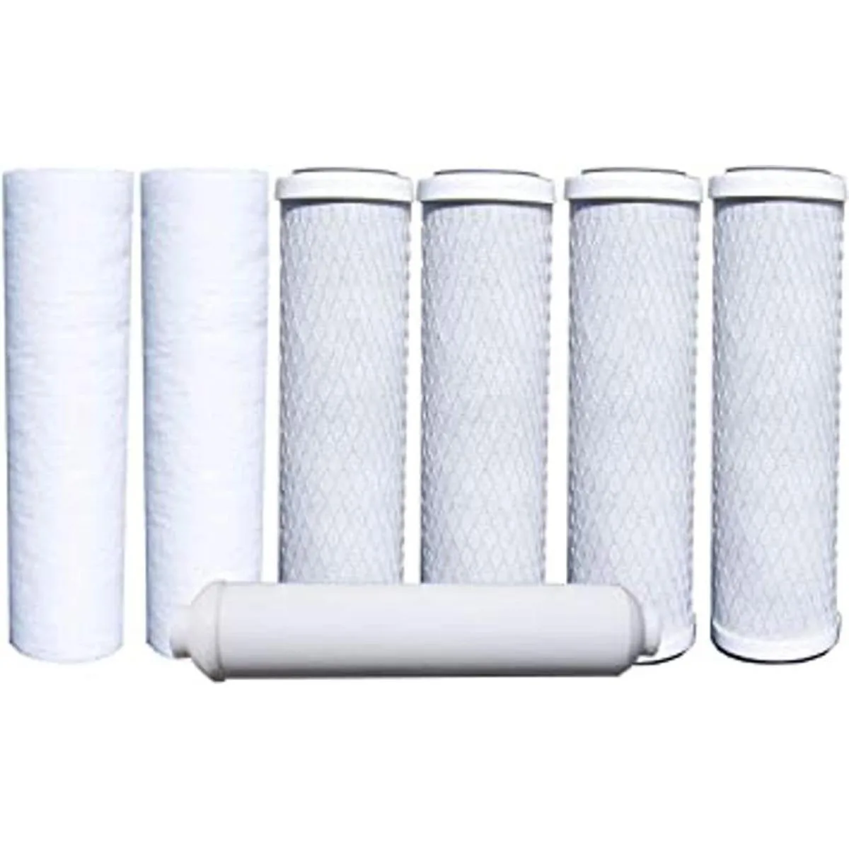 Watts 7PK RO kit de filtros premier 1 año 5 etapas de_1