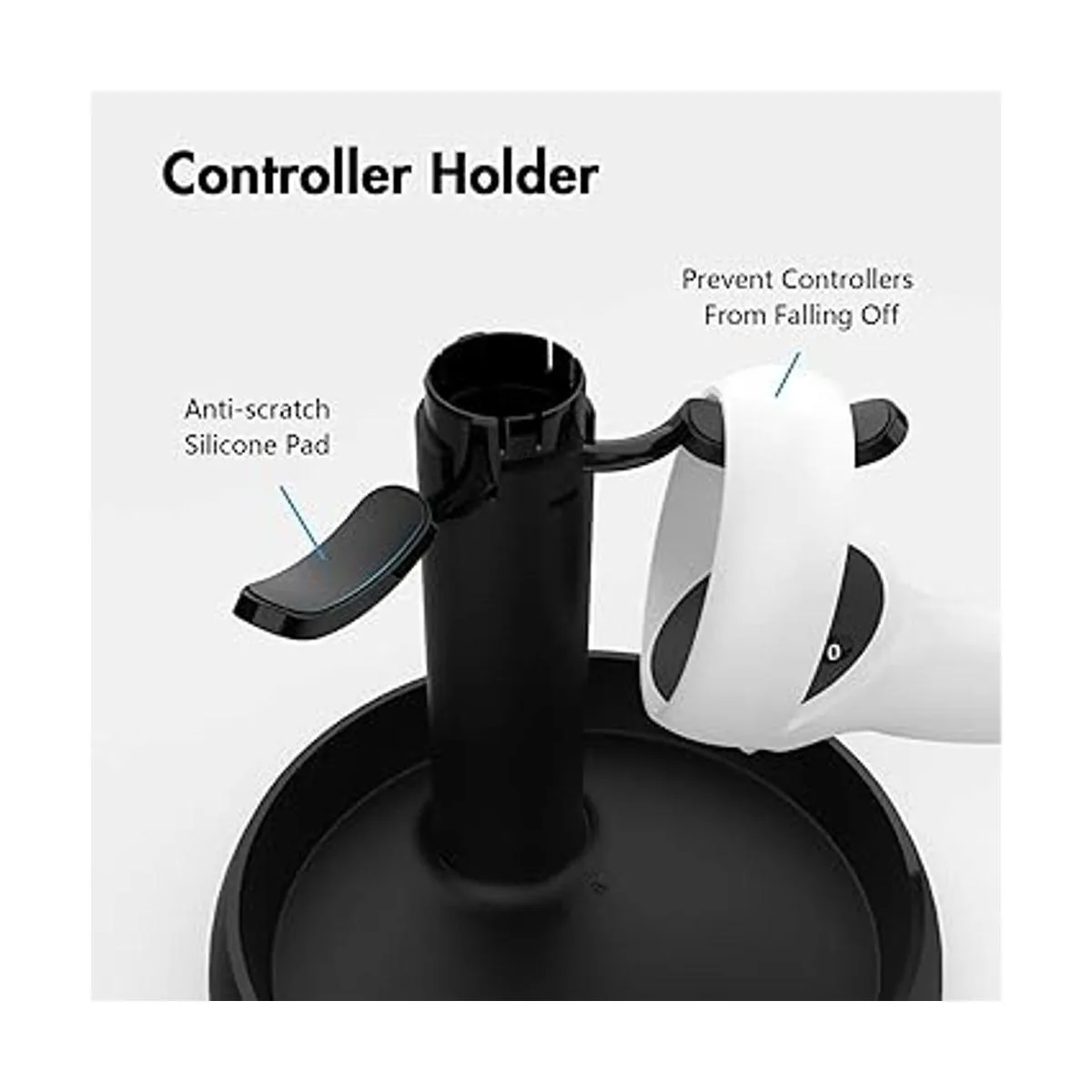 AMVR Soporte de realidad virtual accesorios de soporte de_3