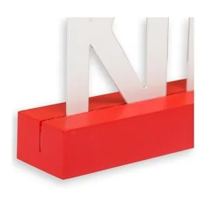 Decoración de mesa de cocina de Mickey Mouse y Minnie_4