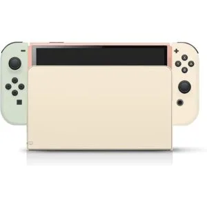 Tacky Design Skin clásica compatible con Nintendo Switch_7