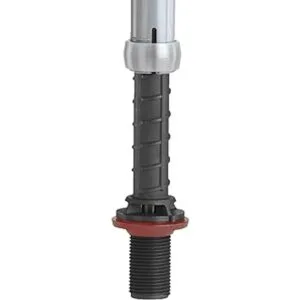 Fluidmaster K400A5004 Válvula universal de llenado de_5