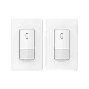ELEGRP Occupancy Interruptor de luz con sensor de_1