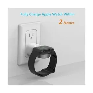 XWIN Cargador portátil para Apple Watch cargador_5