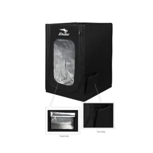 Creality Ender Recinto ignífugo y a prueba de polvo para_3