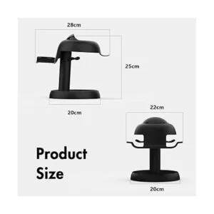 AMVR Soporte de realidad virtual accesorios de soporte de_5