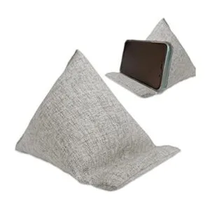 Juego de 2 minipollas fundas de almohada para teléfono de_1