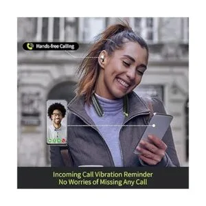 Auriculares Bluetooth banda para el cuello actualizada_6