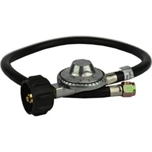 Hot Max 24214 Regulador de baja presión 11inch baño_1