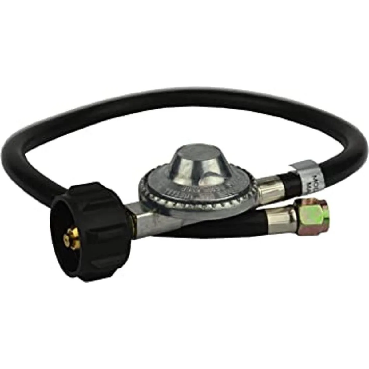 Hot Max 24214 Regulador de baja presión 11inch baño_1