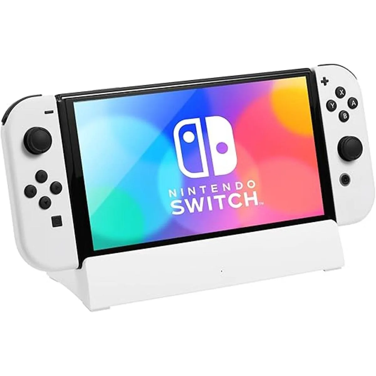 KEKUCULL Estación de acoplamiento para interruptor base_1