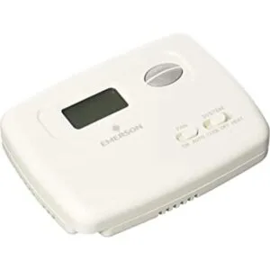 Emerson 1F78144 Termostato digital de calorfrío_1