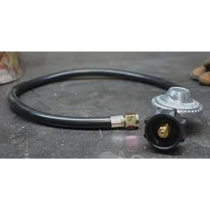 Hot Max 24214 Regulador de baja presión 11inch baño_6