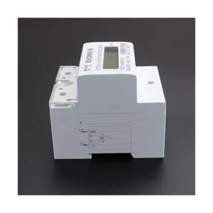 Baomain DDS2384R Medidor de energía monofásico de tres_7