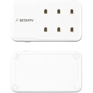 BETAFPV 1S LiPo Cargador de Batería Junta 6 Puertos TipoC_7