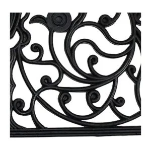 DII Felpudos de goma para todo tipo de clima 24 x 36_4