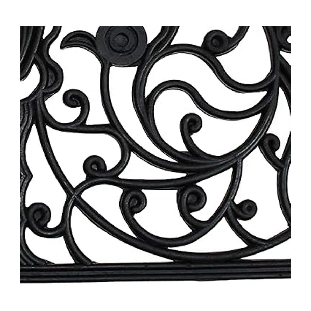 DII Felpudos de goma para todo tipo de clima 24 x 36_4