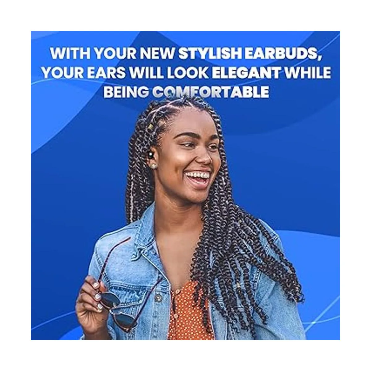 Disney Mickey Mouse Auriculares Bluetooth con funda de_6