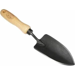 DeWit XTreme Paleta de mano pequeña herramienta de_1