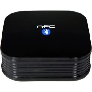 HomeSpot Receptor de audio Bluetooth habilitado para NFC_4