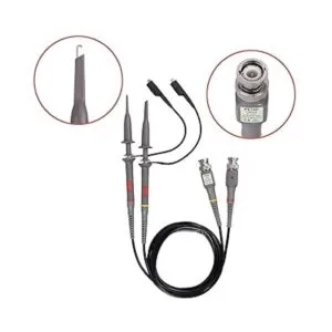 Sonda osciloscopio universal con kit de accesorios sondas_2