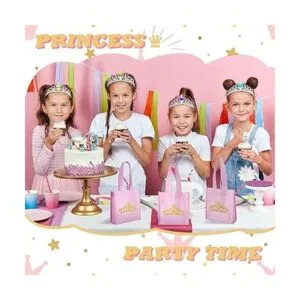 El juego de 12 disfraces incluye bolsas de regalo de_4